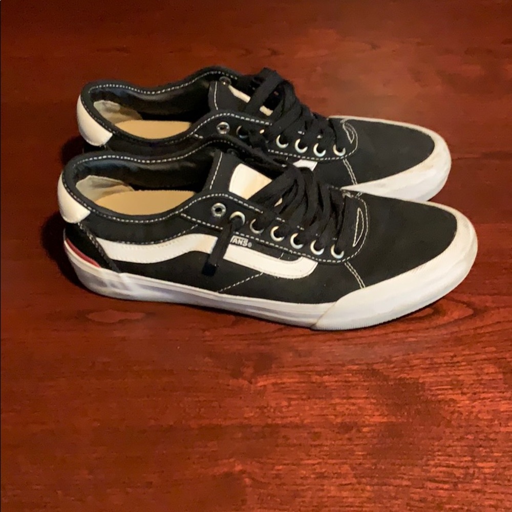 Vans Chima Pro Model